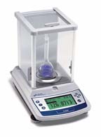 Denver Instrument* PI Series Analytical Balances with Internal Calibration