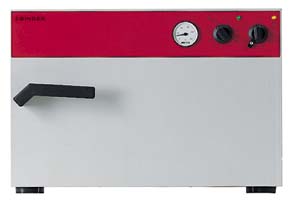 Model E28 Sterilization Oven, Binder  115V, 50/60Hz, 800W