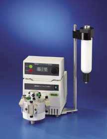 Büchi* Sepacore* Flash Chromatography System, Brinkmann* Isocratic Flash System