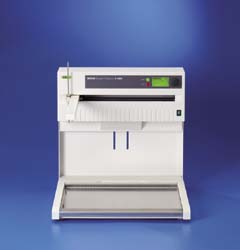 Büchi* Sepacore* Fraction Collector C-660, Brinkmann