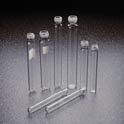 Open Top Vials