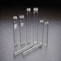 Open Top Vials