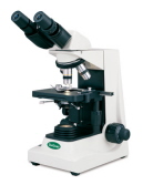 VanGuard Clinical Microscope, Professional Level, Binocular Head, Brightfield
