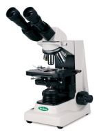 VanGuard Clinical Microscope, Professional Level, Binocular Head, Phase Contrast, Infinity Optics