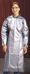 SilverShield® / 4H Protectivewear ***CLICK FOR SIZE AND PRICE**