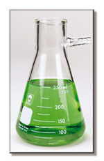 Bomex Filtering Flasks - Heavy wall, tubulation  CLICK ITEM FOR SIZES AND PRICING***