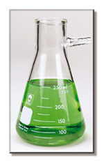 Bomex Filtering Flasks - Heavy wall, tubulation CLICK ITEM FOR SIZES AND PRICING***