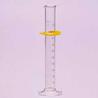 KIMAX* Brand Single Metric Scale Graduated Cylinders, Class B CLICK ITEM FOR SIZES AND PRICING**