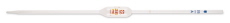 SIBATA Class A Volumetric Pipets CLICK ITEM FOR SIZES AND PRICING***