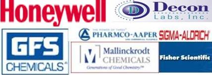 CHEMICALS