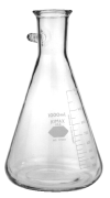 Filtering, Heavy Wall, Side Tubulation, with Capacity Scale CLICK ITEM FOR SIZES AND PRICING***