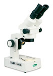 Stereo Zoom Microscopes