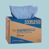 Kimberly Clark KIMTECH PREP® Kimtex® Wipers in Brag® Box