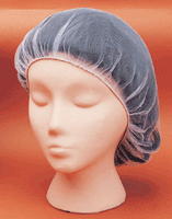 Stockinet Hairnets CS OF 1000  CLICK ITEM FOR SIZE AND PRICE**