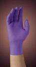 Safeskin* PURPLE NITRILE* and PURPLE NITRILE-XTRA* Exam Gloves, Kimberly-Clark* CS OF 100 CLICK ITE
