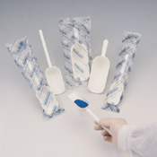 Sterileware Scoops CLICK FOR SIZES AND PRICING***