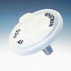 Puradisc 25 Syringe Filter, 0.45µm Depth Polypropylene 1000/pk DISCOUNT AT CHECKOUT**