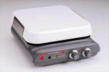 Corning Brand Pyroceram Ceramic Top Hot Plate.