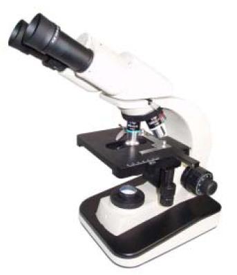 M2 Labscope Microscope