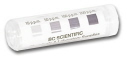 Test Strips for Chlorine Sanitizers by BC Scientific (1PACK) FREE SHIPPING