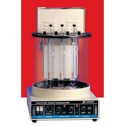 CT-500 AND CT-518 CONSTANT TEMPERATURE BATHS