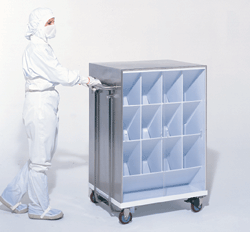 Dead Man Chemical Safety Cart **CALL FOR PRICE