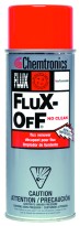ITW CHEMTRONICS FLUX-OFF PRECISION FLUX REMOVERS  CLICK ITEM FOR SIZES AND PRICING***