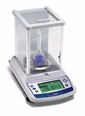 Denver Instrument* Pinnacle* Series Analytical Balances