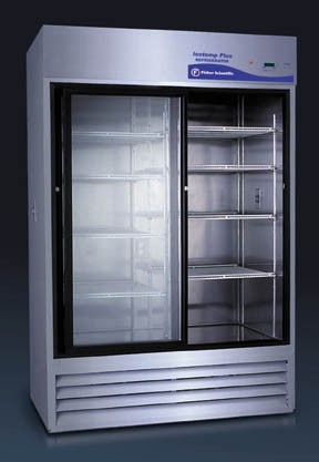 Isotemp* Plus Chromatography Refrigerators