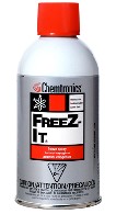 CHEMTRONICS Freez-It  10oz CAN
