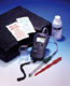 Hanna Digital pH/mV/°C Meter with Carrying Case