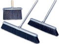 BROOMS** CLICK ITEM FOR STYLE AND PRICE**