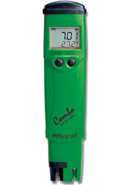 HANNA pH and ORP Tester