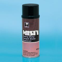 Amrep Misty Heavy-Duty Carpet Stain Remover