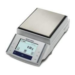 METTLER TOLEDO EXCELLENCE XS SERIES TOPLOADING BALANCES