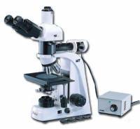 Meiji MT8500 - Brightfield/Darkfield Metallurgical Microscope