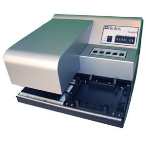 BioTek* NanoQuot* Microplate Dispenser