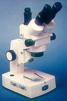 Nova 650 Series Microscope Trinocular- Standard- Dual Halogen