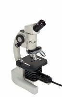 Omano OM3 - Compact Monocular Compound Microscope