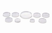 Sterile Beveled Petri Dish 100 X 15 cs/500