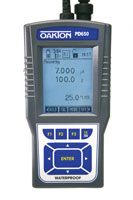 oakton instruments WD-08500-74 High-Pressure Pipe Plug Probe T 