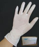 DISPOSABLE ECONOMY Synthetic Gloves 100 PER BOX**