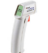 MiniTemp® FS™ Thermometer with Laser