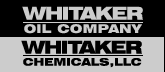 WHITAKER