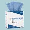 Kimberly Clark KIMTECH PREP® Kimtex® Wipers in POP-UP® Box