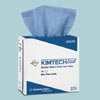 Kimberly Clark KIMTECH PREP Kimtex Wipers in POP-UP Box