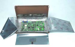 Circuit Board Pouch cs of 100