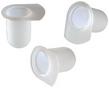 Polyethylene Fibrin Cups, Simport Plastics