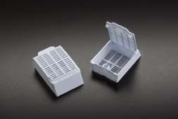 MACROSETTE* Processing and Embedding Cassette, Simport Plastics CS OF 750