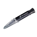 ATAGO Hand-held Refractometers MASTER series